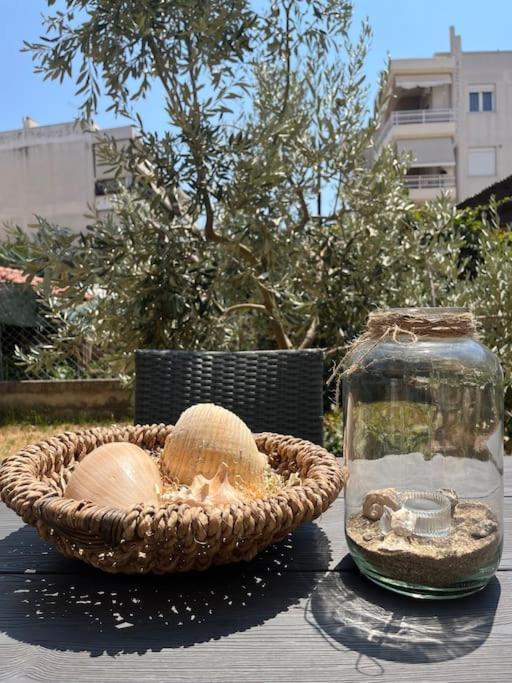 Διαμέρισμα Με Δωρεάν Πάρκινγκ Κοντά Στη Θάλασσα Alexandroupoli Exterior photo